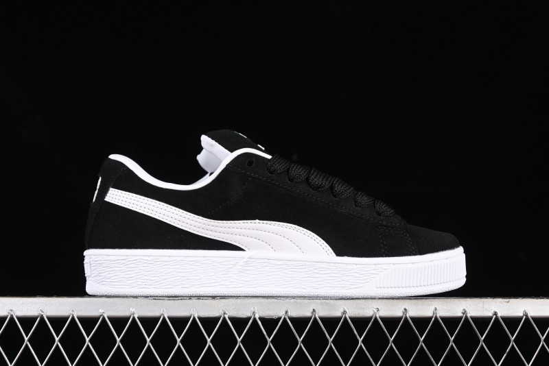 Puma Suede XL Retro Casual Sneakers - 395205-02