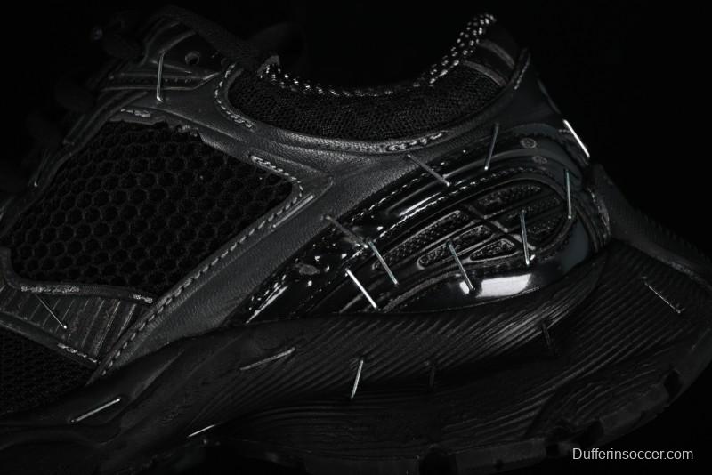 Balenciaga Stapler Trendy Running Shoes - W3ST41000