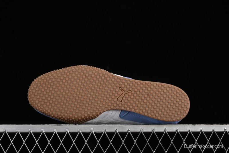 Puma Bella UT Leather Fashion Casual Sneakers - 402186-02