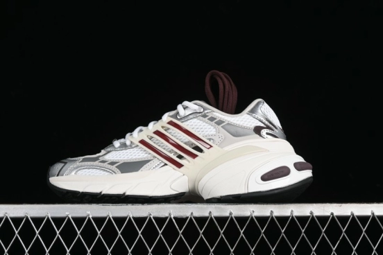 Adidas Adistar XLG Comfortable Anti-Slip Low-Top Sports Casual Shoes - IH3382