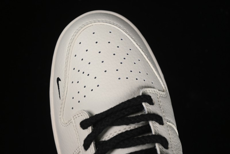 Nike SB Dunk Low Stussy Anniversary Custom Low-Top Casual Sneakers - SJ2068-283