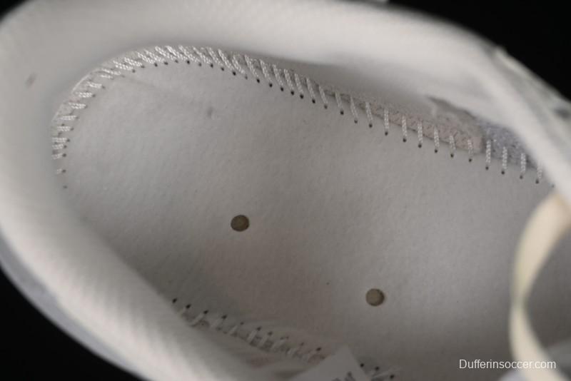 Nike Travis Scott x Fragment Design x Air Jordan 1 Low OG SP AJ1 Collaboration Sneakers - DM7866-021