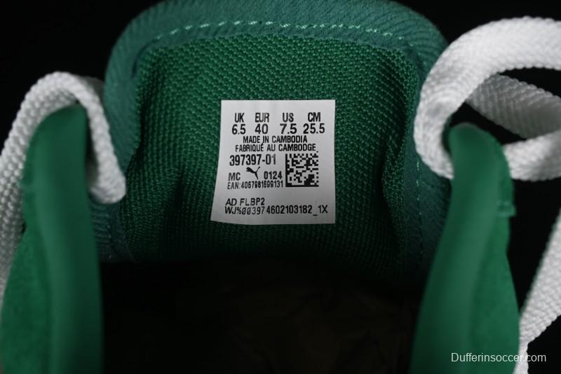 Puma Speedcat Low-Top Lifestyle Casual Shoes - 397397-01