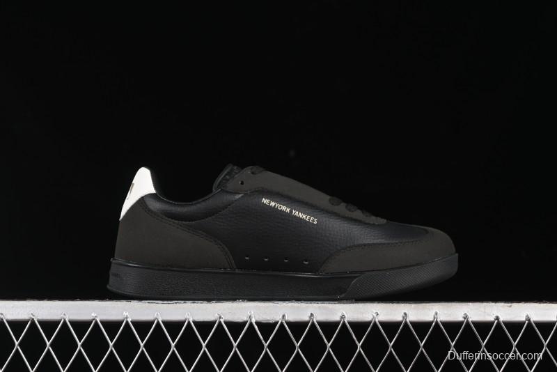 New York Yankees MLB SQUEEZE Casual Sneakers - 3ASXSQZ3N50BKS