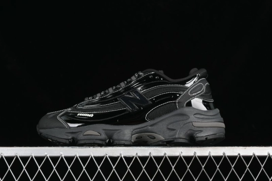 New Balance 1000 Series Retro Dad Style Low-Top Casual Running Shoes - M1000AD1