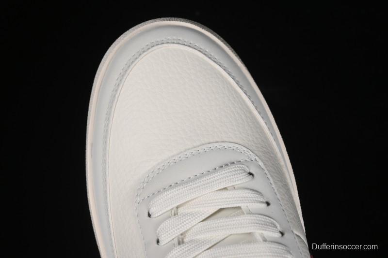 Nike Killshot 2 Retro Comfortable Anti-Slip Low-Top Skate Shoes - HQ1657-100