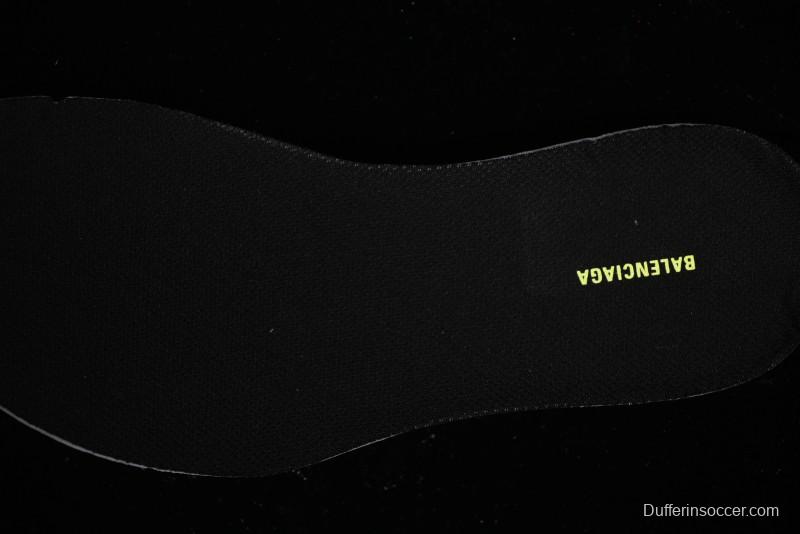 Balenciaga Stapler Trend Running Shoes - W3ST41457