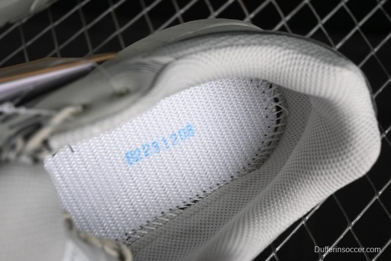 Asics Gel-Terrain Retro Breathable Casual Shoes Cushioned Men's Durable Running Sneakers - 1203A342-020