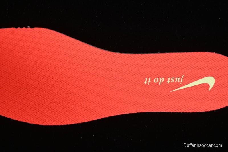 Nike Zoom Winflo 11 Moon Mesh Breathable Casual Running Shoes with Cushioning - FJ9509-402