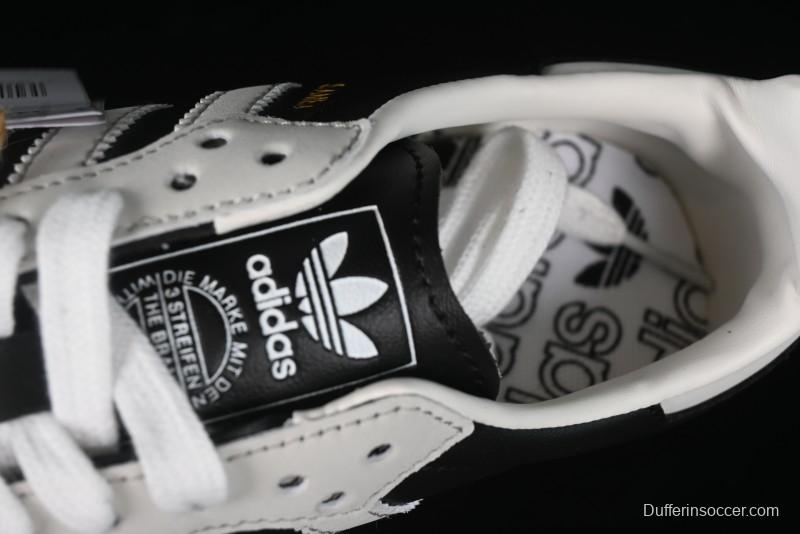 Adidas Originals Samba OG Retro Casual Sneakers - JP5282