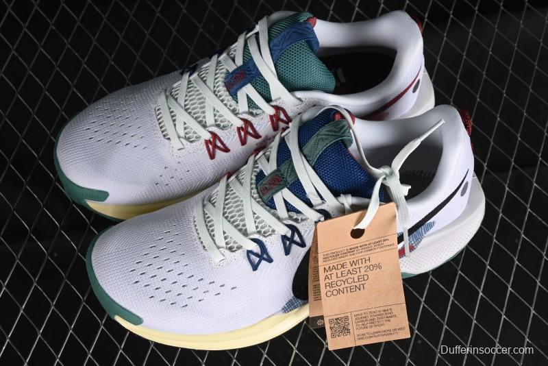 Nike Pegasus Trail 5 Lightweight Comfortable Durable Low-Top Running Shoes - DV3864-100