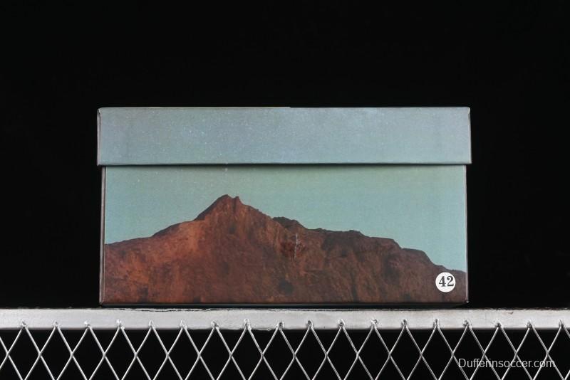 Nike Air Jordan 1 Low AJ1 Panda Prank Universe Exploration Custom Casual Sneakers - 553558-132