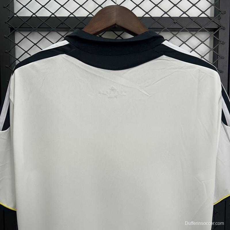 11/12 Retro Chelsea THIRD Jersey