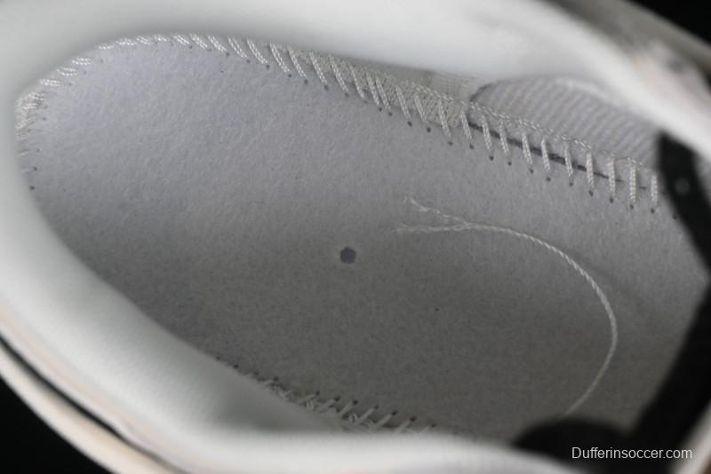 Nike SB Dunk Low BAPE Collaboration - Strap Black Hook Anniversary High-End Custom Low-Top Casual Skate Shoes SJ2068-299