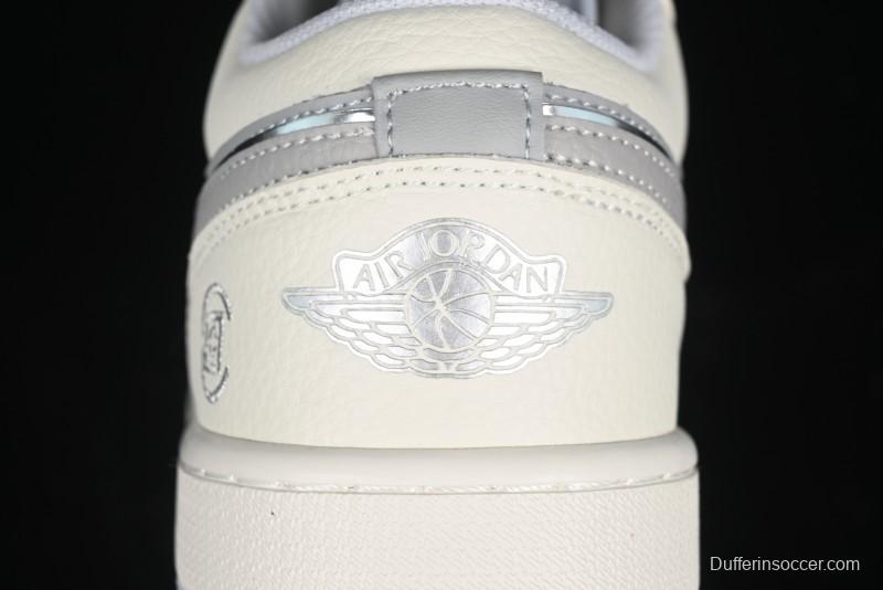 Nike Air Jordan 1 Low Retro Basketball Shoes - DC2024-024