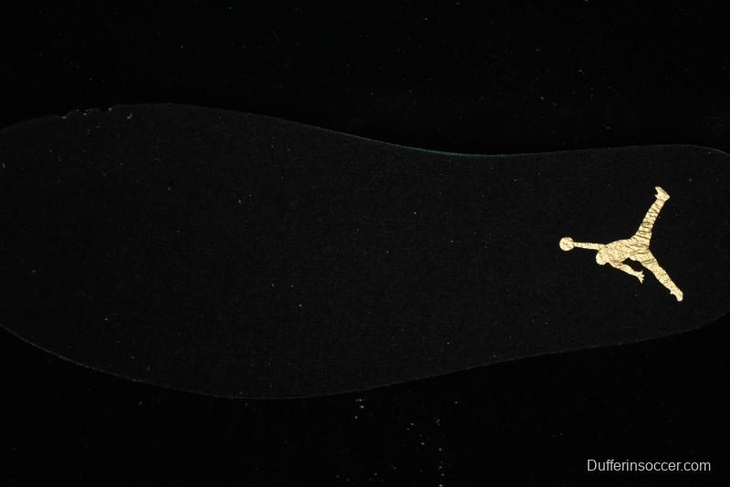 Nike Jordan Spizike Low Casual Shoes with Cracked Leather Design - HJ9019-100