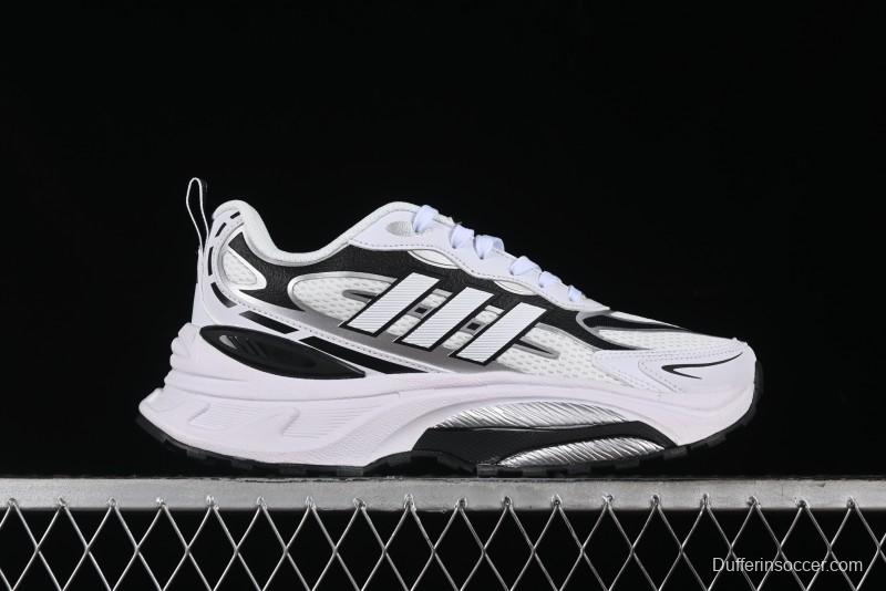 Adidas Originals Mts Pro IH6345 Retro Breathable Cushioned Casual Running Shoes - IH6345