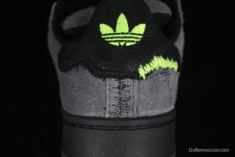 Adidas Originals Campus 00s Retro Casual Sneakers - IE8349