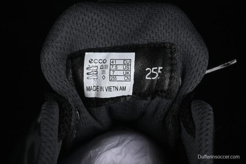 ECCO Drive Series Outdoor Waterproof Breathable Anti-Slip Running Hiking Shoes - 68703101001