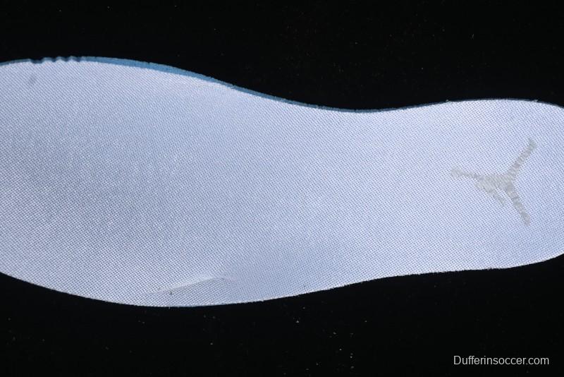 Nike Air Jordan Legacy 312 Low AJ312 Sneakers with Velcro Strap - FQ7827-101