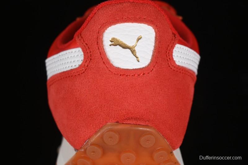 Puma Easy Rider Vintage Low-Top Casual Sneakers - Comfortable Durable and Breathable - 399028-01