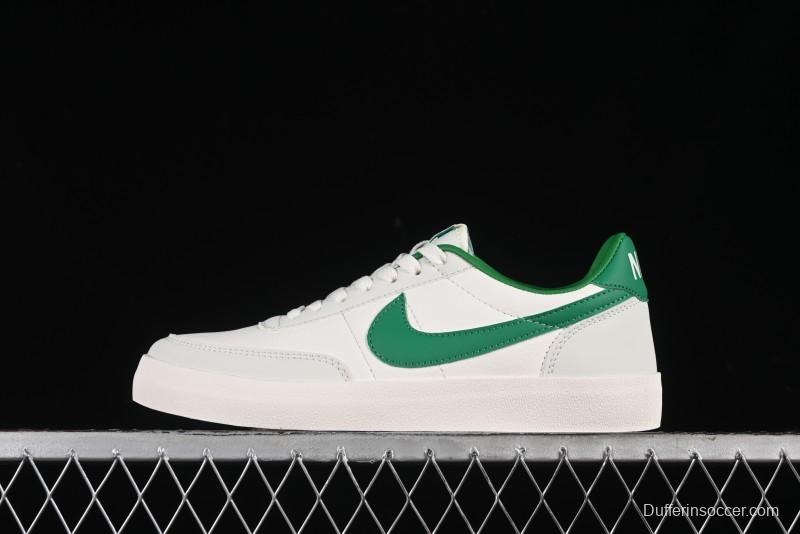 Nike Killshot 2 Retro Comfortable Anti-Slip Low-Top Sneakers - HQ1657-101