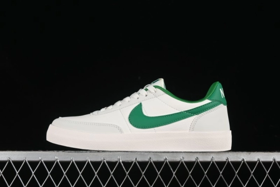 Nike Killshot 2 Retro Comfortable Anti-Slip Low-Top Sneakers - HQ1657-101