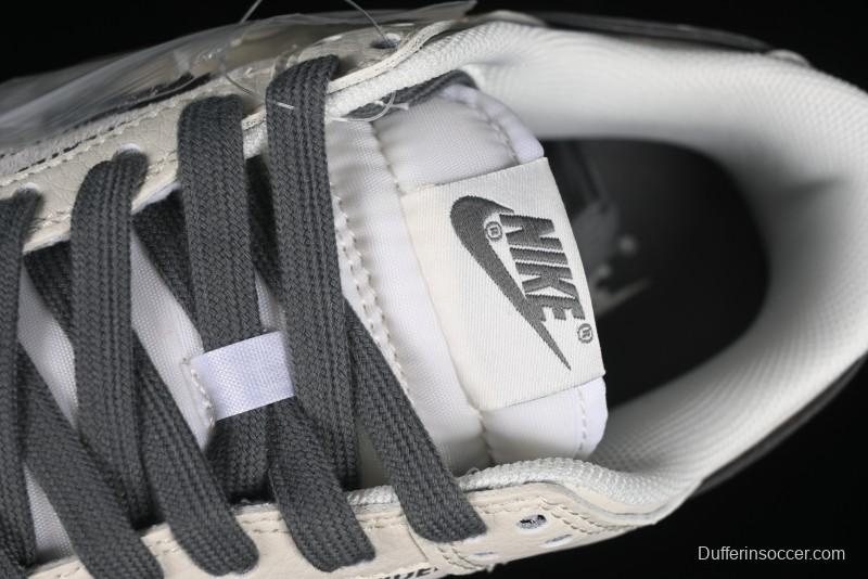 Nike SB Dunk Low UN Collaboration Anniversary Edition High-End Customized Low-Top Casual Skate Shoes - XX2025-679