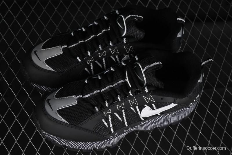 Nike Air Humara Retro Trail Running Shoes with 1990s Style - FJ7098-002