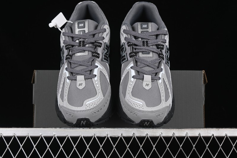 New Balance 1906 Series Retro Dad Style Casual Running Shoes - M1906RLG