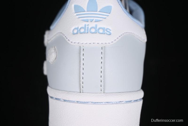 Adidas Kitty x Superstar IF7021 Shell Toe Casual Sneakers - IF7021