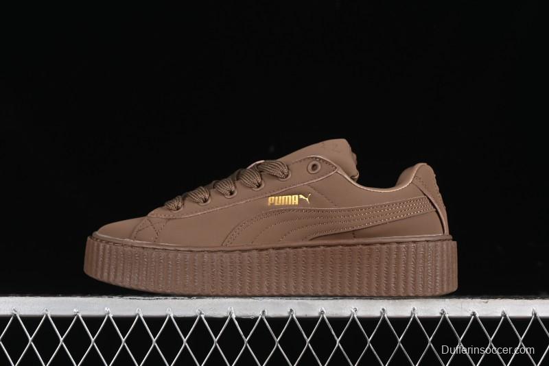 Fenty x Puma Creeper Phatty Low-Top Casual Sneakers - 399865-01