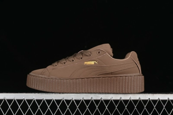 Fenty x Puma Creeper Phatty Low-Top Casual Sneakers - 399865-01