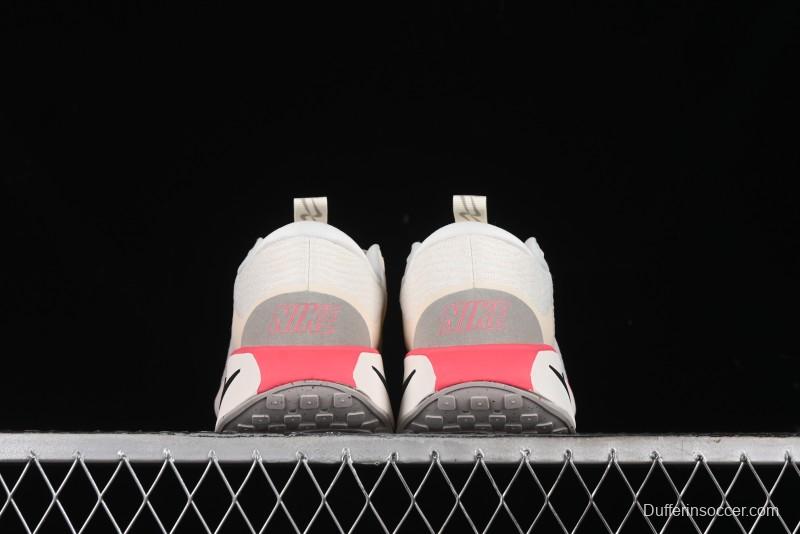 Nike Motiva Summer Breathable Cushioned Wave Running Shoes - DV1238-104