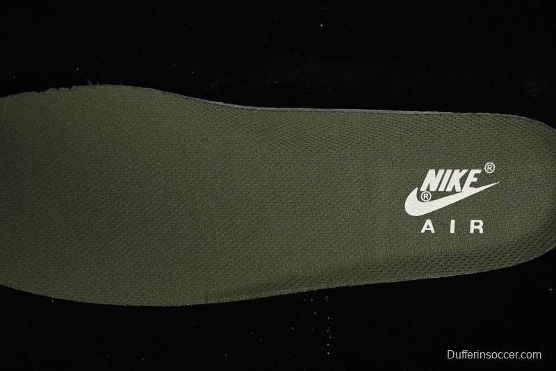 Nike Air Force 1 '07 Low Custom Casual Sneakers - CW2288-111