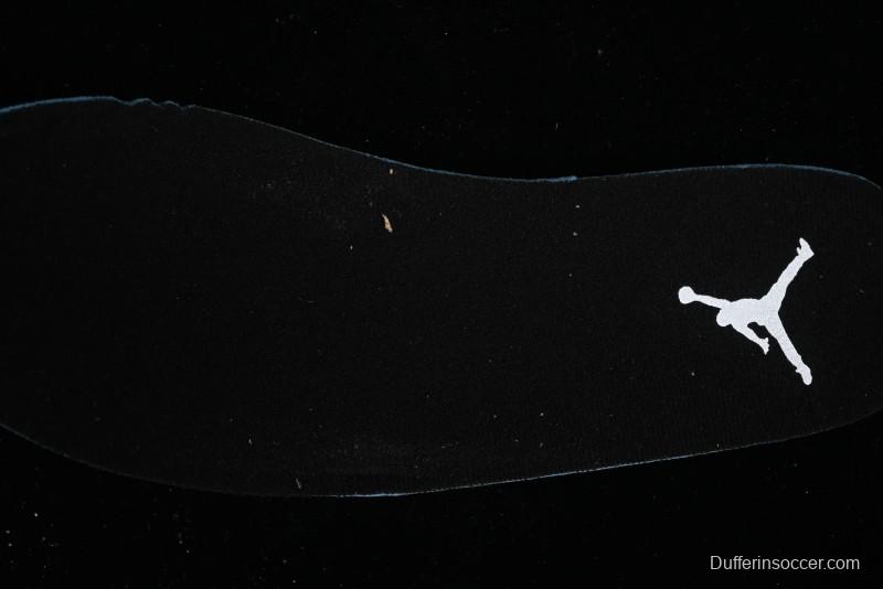 Nike Air Jordan 1 Mid Basketball Shoes White Black Silver - HV0789-010