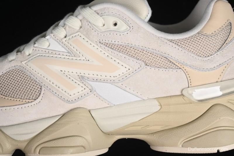 New Balance Joe Freshgoods x New Balance 9060 Collaborative Retro Casual Running Sneakers - U9060SS