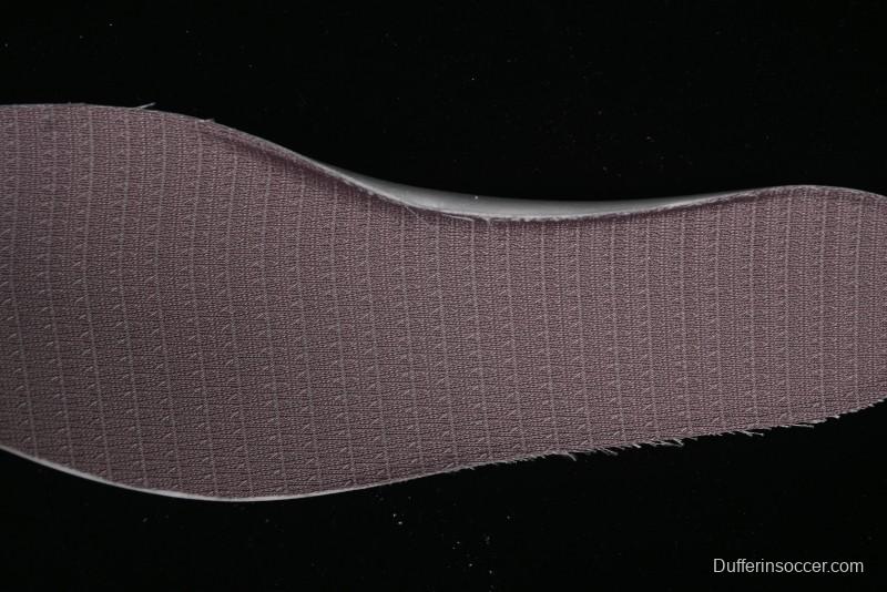 Nike A Ma Maniere x Air Jordan 4 Retro "Fossil Stone" Sneakers - FZ4810-200