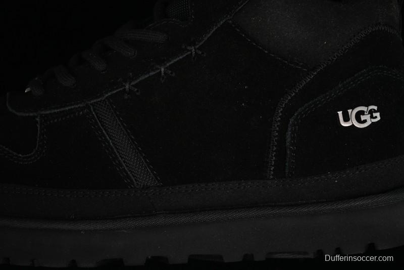 UGG Classic Ultra Mini Highland Lightweight Men's Winter Snow Boots - 1144054