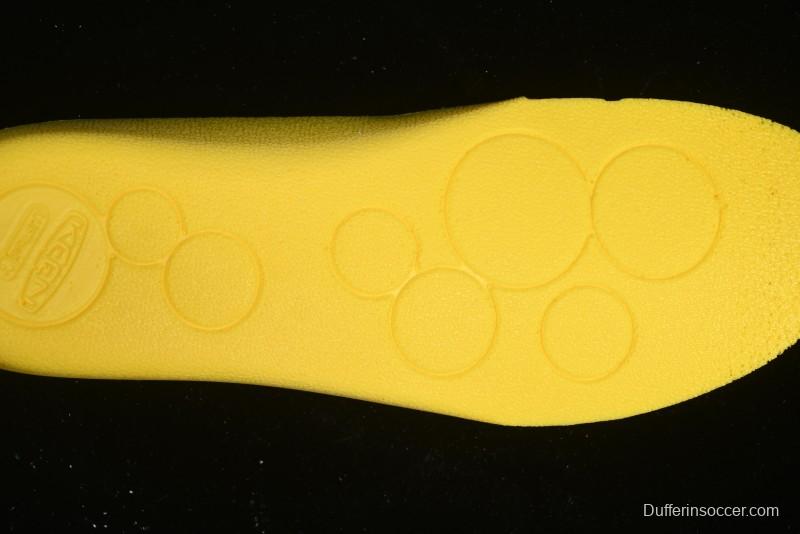 Keen Jasper Japanese Street Retro Style Outdoor Shoes - 1027688