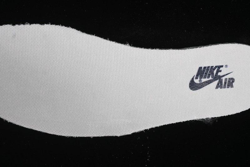 Nike Travis Scott x Fragment Design x Air Jordan 1 Low OG SP AJ1 LV Collaboration - XZ1268-003