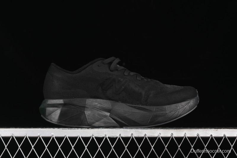 New Balance FuelCell Rebel V4 Low-Top Anti-Slip Wear-Resistant Versatile Casual Running Shoes - WRCELDV4