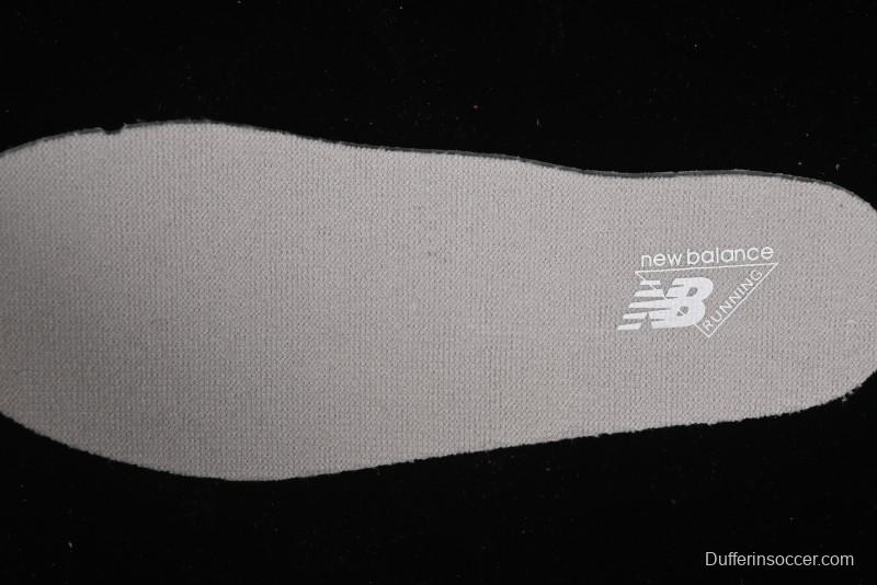 New Balance 2002R Series Hook and Loop Kids Shoes with Fleece Lining - PV2002TM