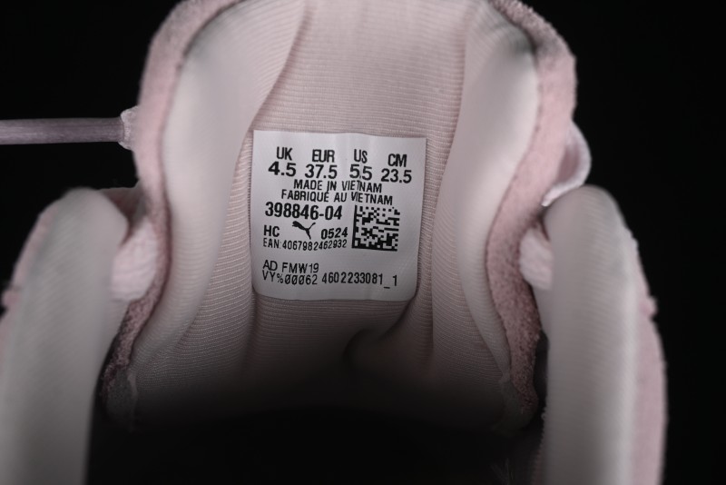 Puma The Open Product x Puma Speedcat Low-Top Lifestyle Sneakers - 398846-04