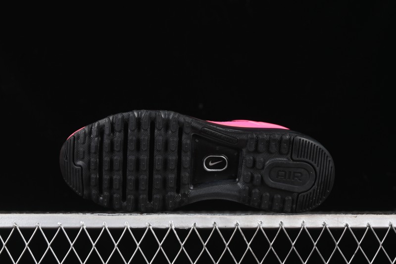 Nike Air Max 2013 Retro Breathable Mesh Cushioned Running Shoes - 555753-600