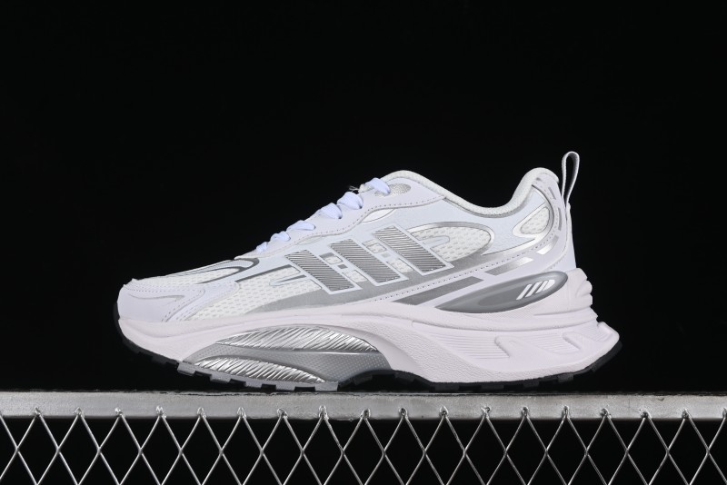Adidas Originals Mts Pro IH6349 Retro Breathable Cushioned Casual Running Shoes - IH6349