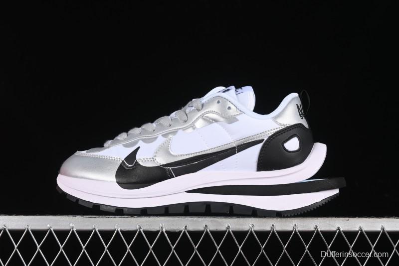 Nike Sacai VaporWaffle 3.0 Fashion Show Casual Sneakers - DD1875-201