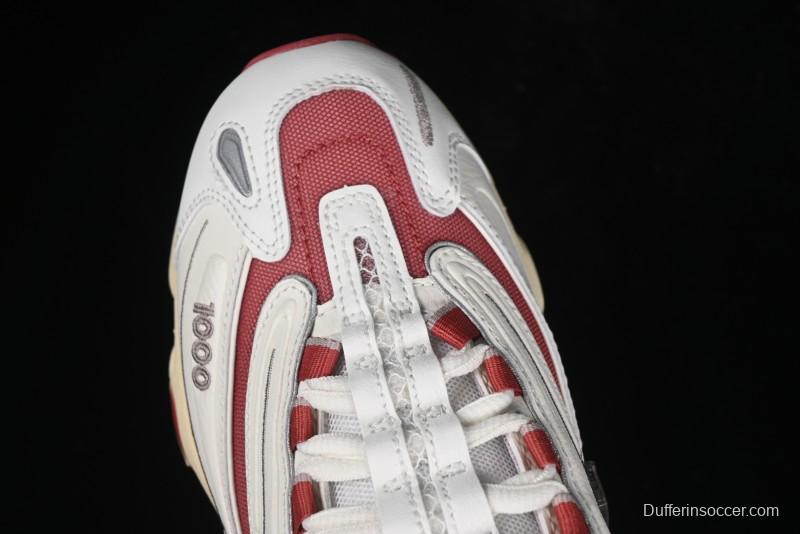 New Balance 1000 Series Retro Dad Style Low-Top Casual Running Sneakers - M1000CB