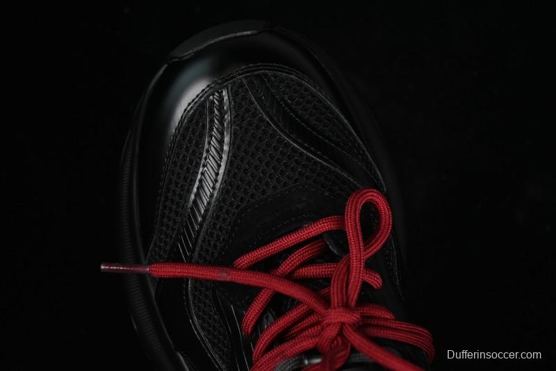 GG-CC Casual Sports Running Shoes with Irregular Design - G24X9815