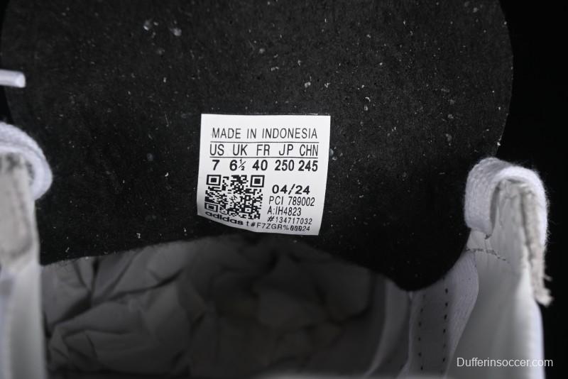 Adidas Originals SL 72 RS Retro Running Shoes - IH4823